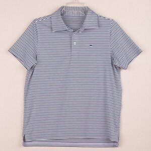 VINEYARD VINES BOYS SHIRT